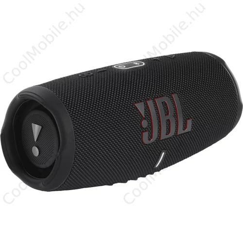 JBL Charge 5 fekete