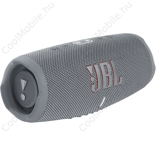 JBL Charge 5 szürke