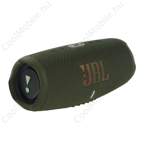 JBL Charge 5 zöld