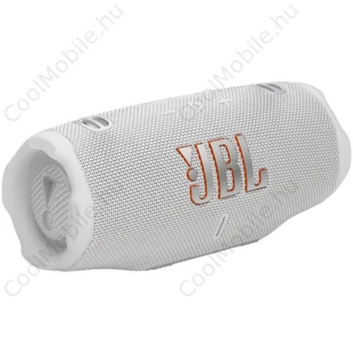 JBL Charge 6 fehér