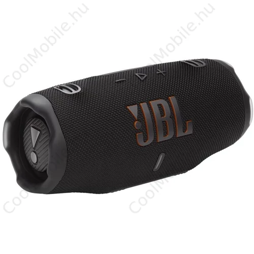 JBL Charge 6 fekete