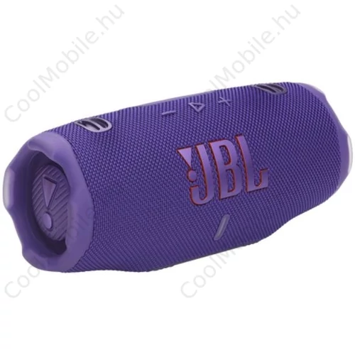 JBL Charge 6 lila