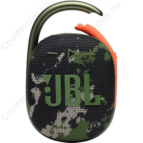 JBL Clip 4 terepmintás