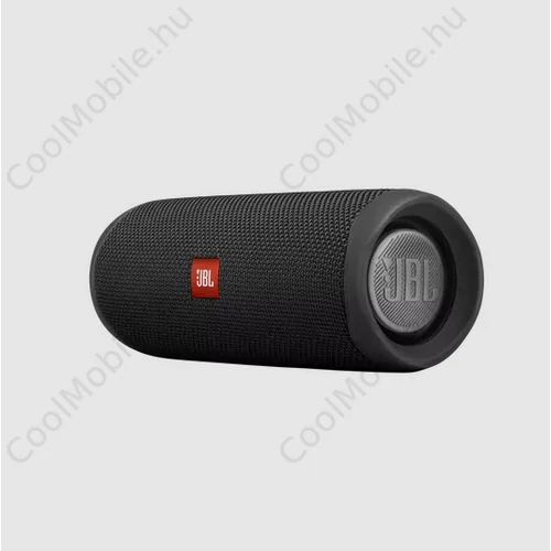 JBL Flip 5 fekete