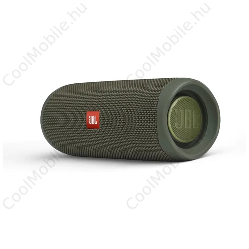 JBL Flip 5 zöld