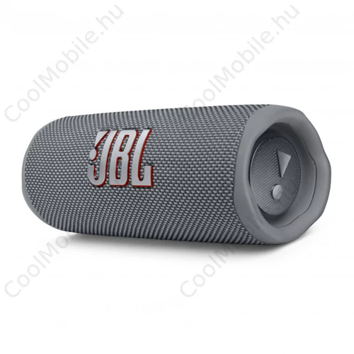 JBL Flip 6 szürke