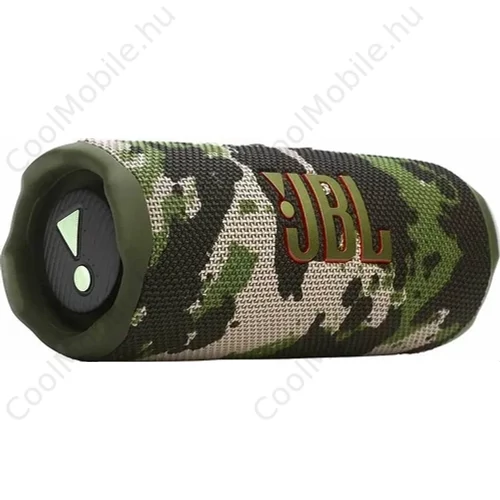 JBL Flip 7 terepmintás