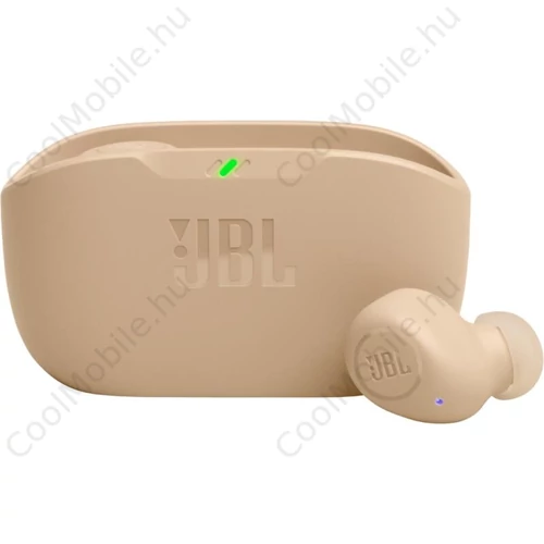 JBL Wave Buds bézs