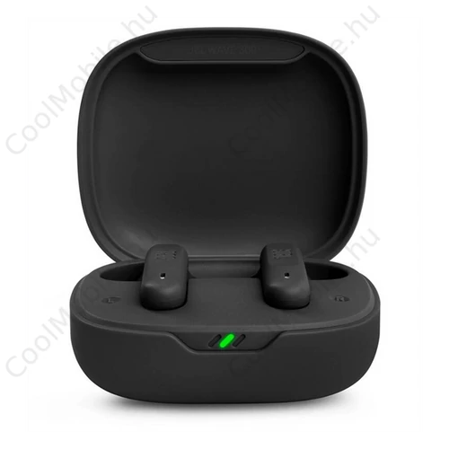 JBL Wave 300 TWS bluetooth headset, fekete