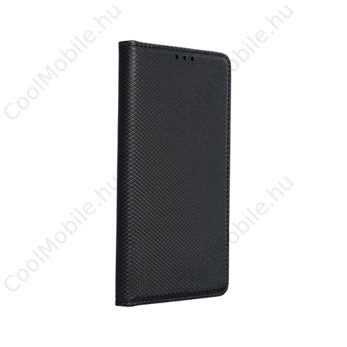 Magnet Samsung A23 5G, fekete