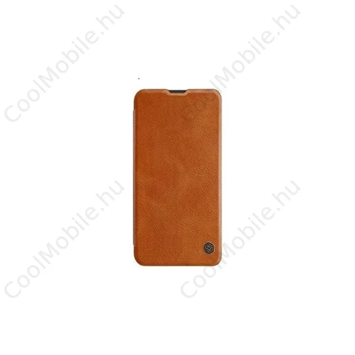 Nillkin Qin Samsung A405 Galaxy A40, flip tok, barna