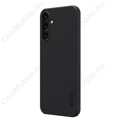 Nillkin Super Frosted Samsung Galaxy A15 5G tok, fekete