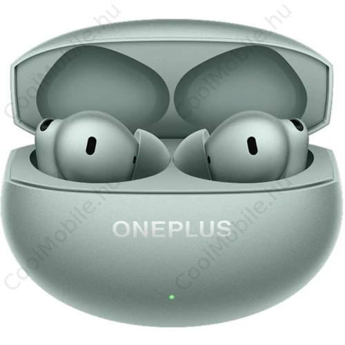 OnePlus Buds 4 zöld