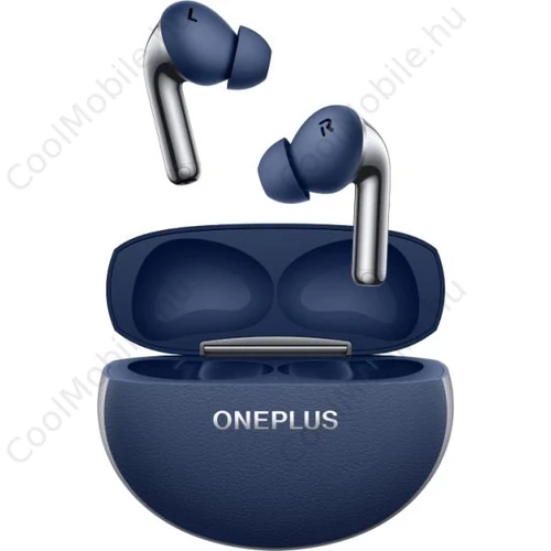 OnePlus Buds Pro 3 kék
