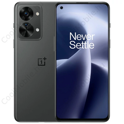 OnePlus Nord 2T 5G 256GB 12GB RAM Dual szürke