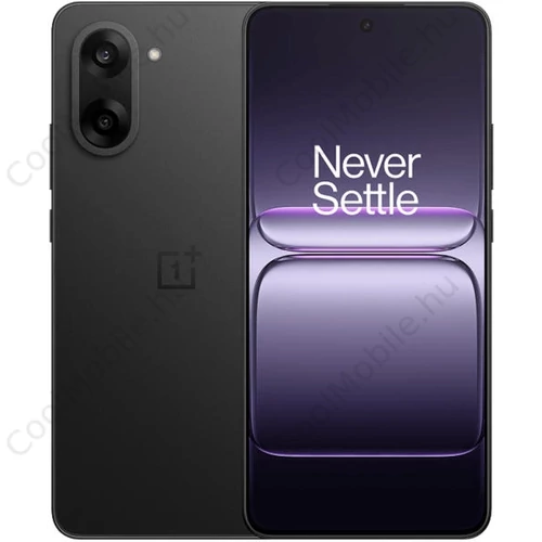 OnePlus Nord CE5 5G 256GB 8GB RAM Dual fekete