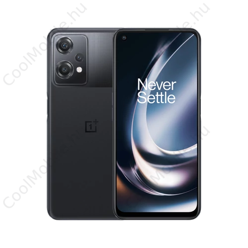OnePlus Nord CE 2 Lite 5G 128GB 6GB RAM Dual fekete