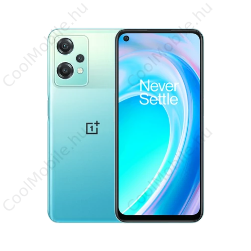 OnePlus Nord CE 2 Lite 5G 128GB 6GB RAM Dual kék