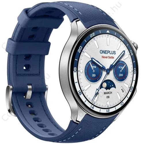Oneplus Watch 2 kék