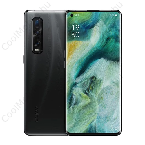 OPPO Find X2 Pro 5G 512GB 12GB RAM fekete
