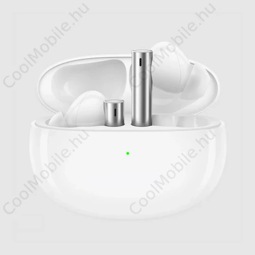 Realme Buds Air 3 fehér