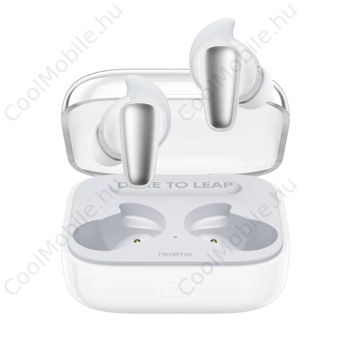 Realme Buds Air 3s fehér