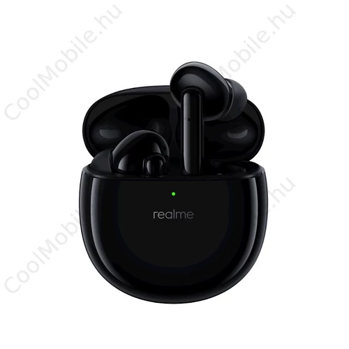 Realme Buds Air Pro fekete