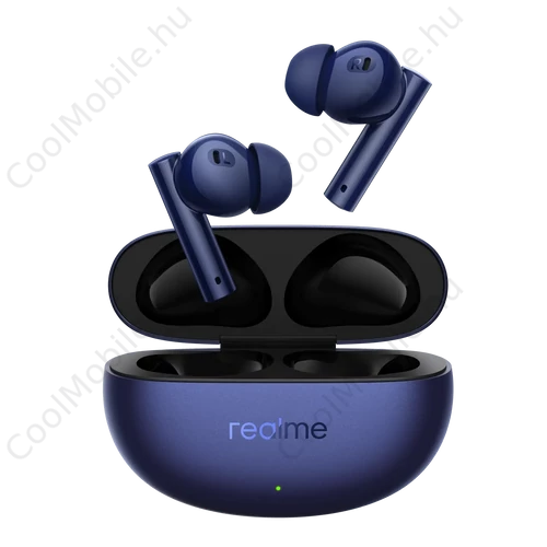 Realme Buds Air 5 kék