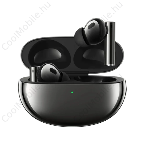 Realme Buds Air 5 Pro fekete
