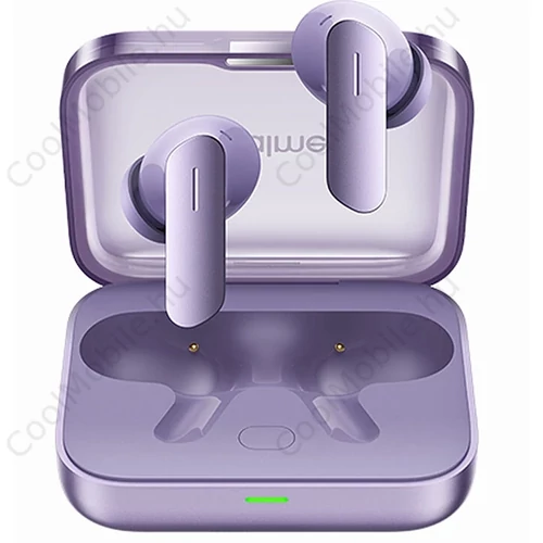 Realme Buds Air 7 lila