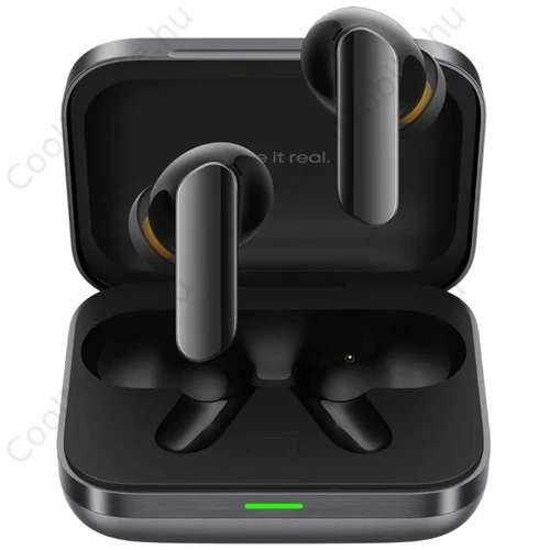 Realme Buds Air 7 Pro szürke