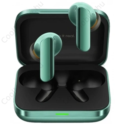 Realme Buds Air 7 Pro zöld