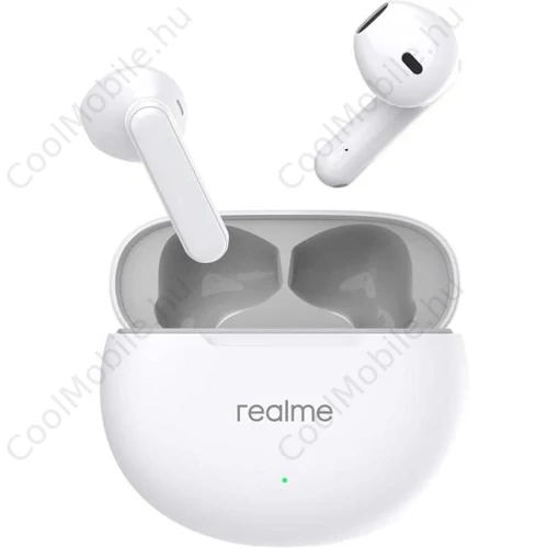 Realme Buds T01 fehér