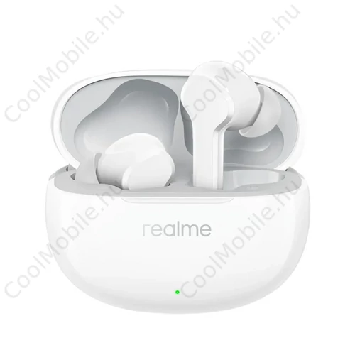 Realme Buds T110 fehér