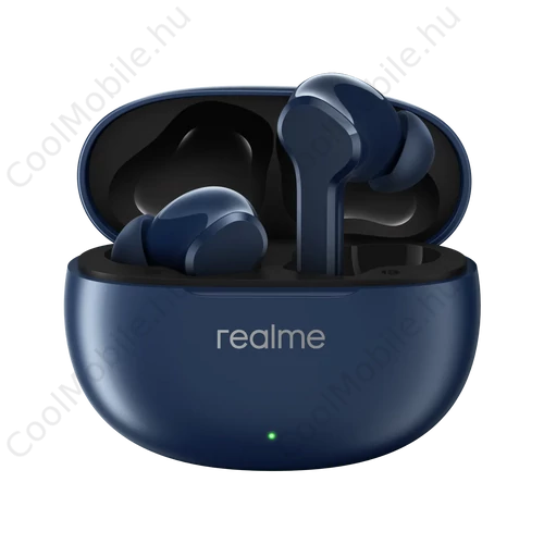 Realme Buds T110 kék