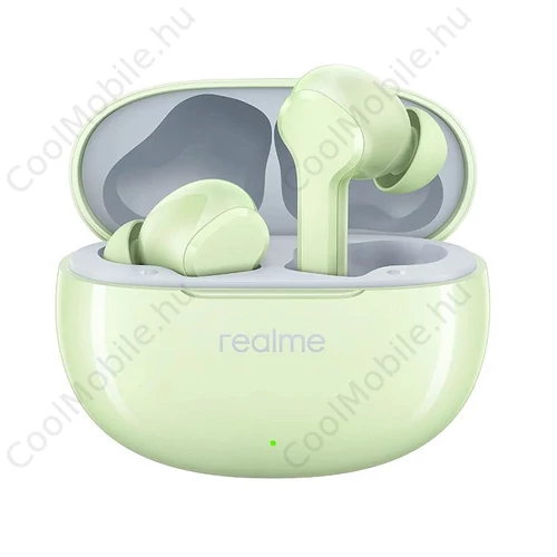 Realme Buds T110 zöld