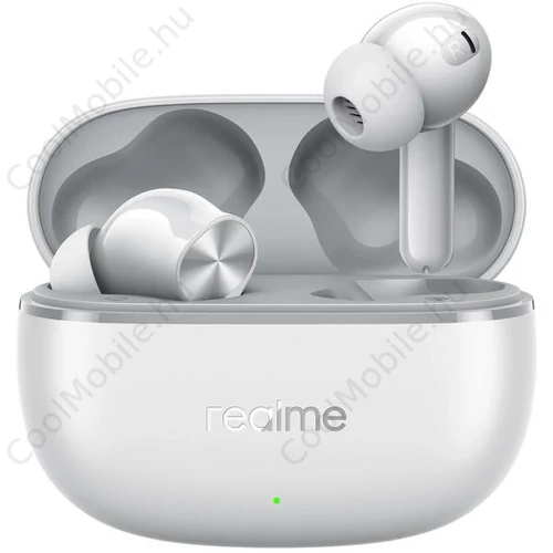 Realme Buds T200 Lite szürke