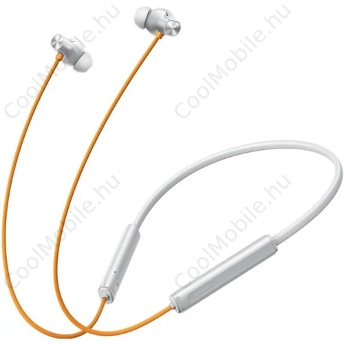 Realme Buds Wireless 5 ANC ezüst