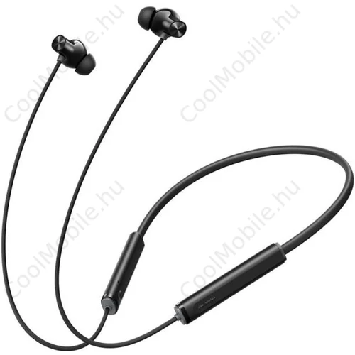 Realme Buds Wireless 5 ANC fekete