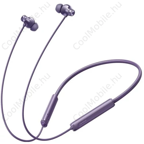 Realme Buds Wireless 5 ANC lila