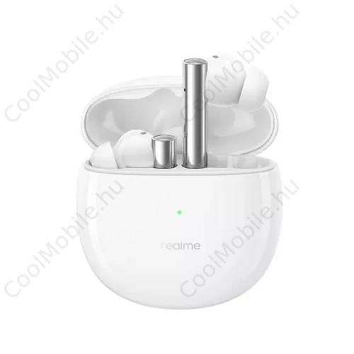 Realme Buds Air 2 fehér