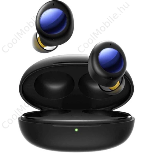 Realme Buds Air 2 Neo fekete