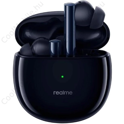Realme Buds Air 2 fekete