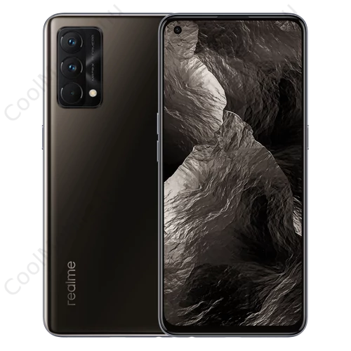 Realme GT Master 5G 128GB 6GB RAM Dual szürke