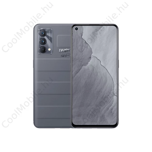 Realme GT Master 5G 128GB 6GB RAM Dual szürke