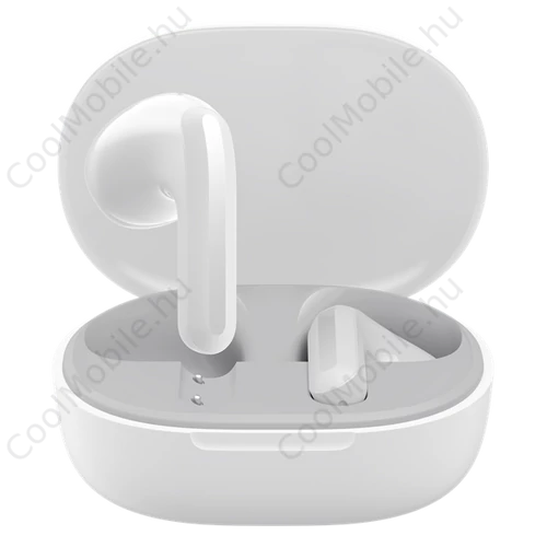 Xiaomi Redmi Buds 4 Lite headset fehér termékkép a készülékről