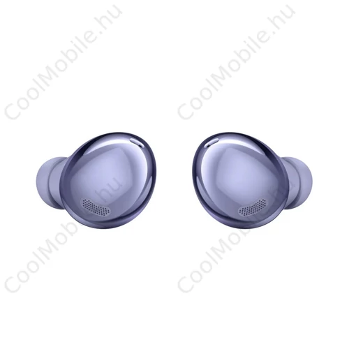 Samsung Galaxy Buds Pro (SM-R190) bluetooth headset, lila