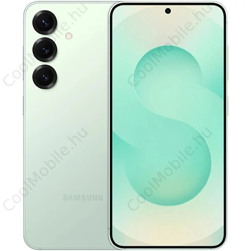 Samsung Galaxy S25 5G 256GB 12GB RAM Dual menta