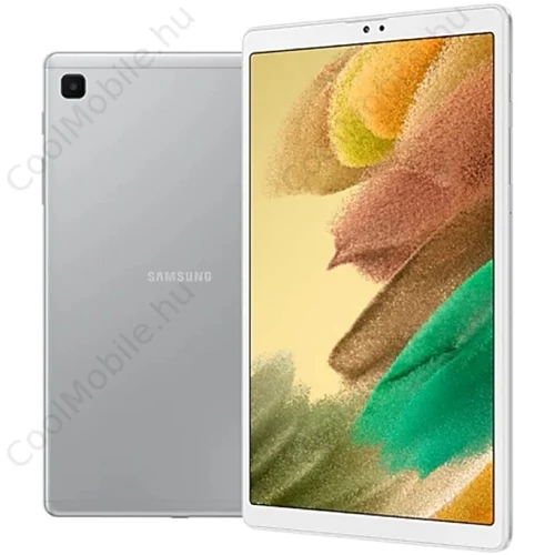 Samsung Galaxy Tab A7 Lite T220 8.7 32GB ezüst