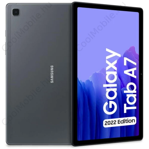 Samsung Galaxy Tab A7 (2022) 10.4 T503 32GB 3GB RAM szürke